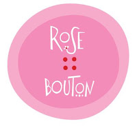rose bouton