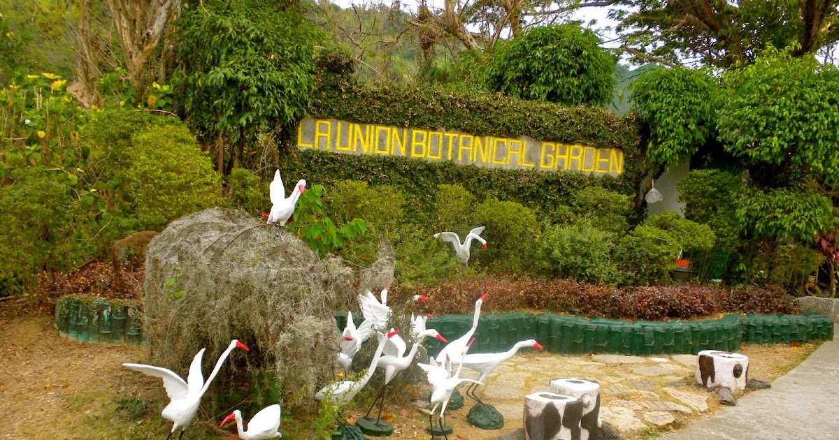 San Fernando City, La Union, Philippines Recent Trip to La Union