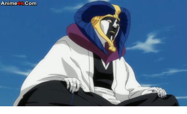 Bleach 288