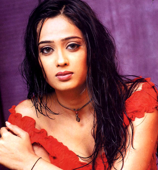 shweta tiwari hot photos pics. Re: Sweta Tiwari in Hot Blue