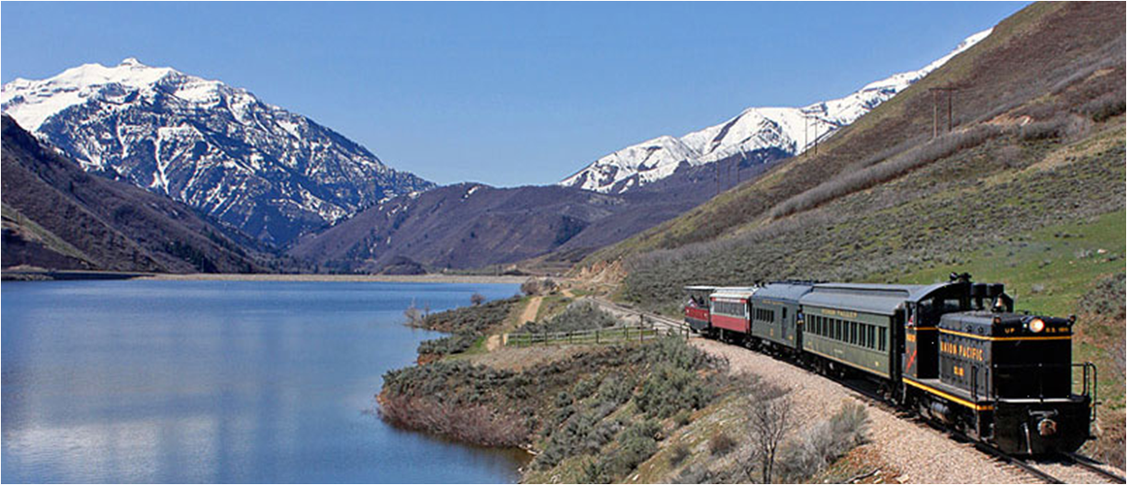 Heber valley railroad discount coupons