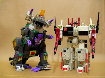 old school transformers toys