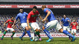 pes2011 pes2011
