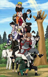 Janssen And Alvin S Blog Naruto Shippuden