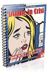 Donne In Crisi, il secondo libro di Giancarlo Fornei