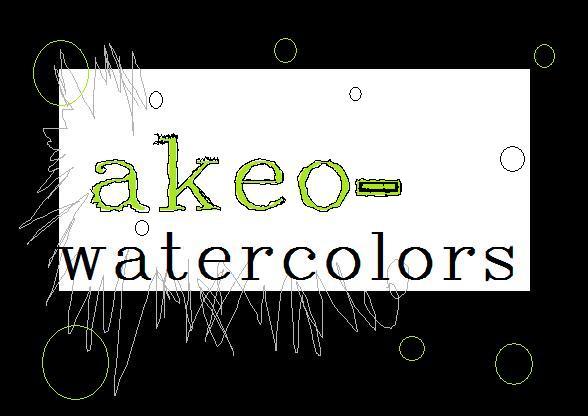 Akeo-Watercolors