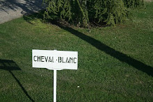 Chateau Cheval Blanc