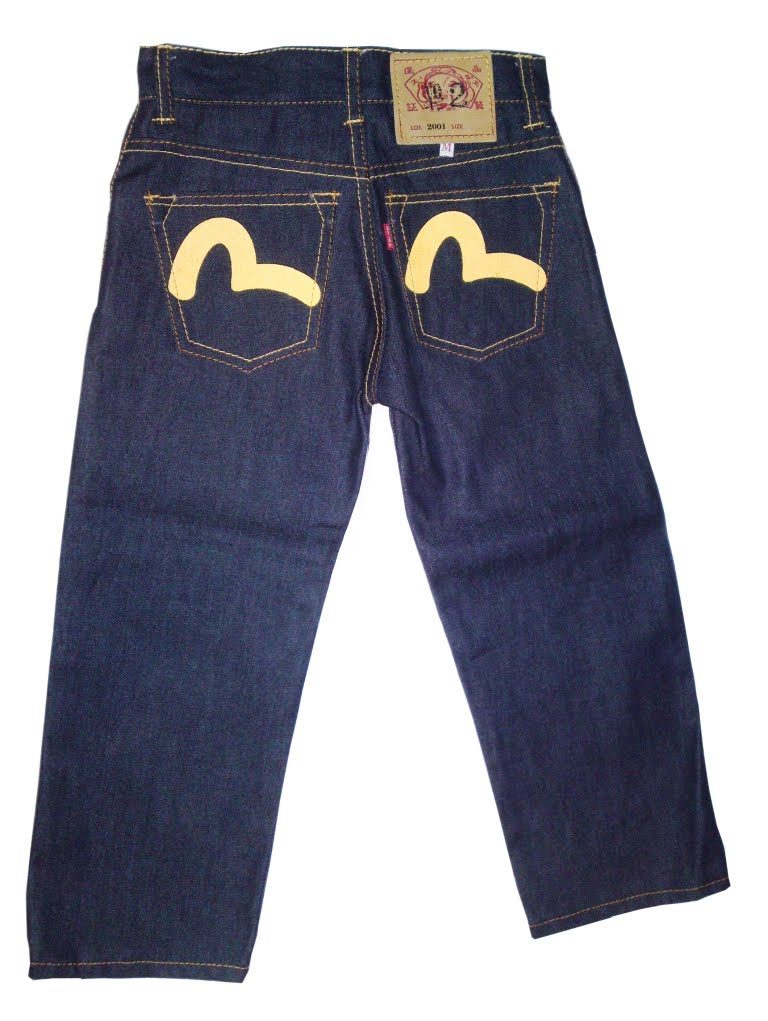 evisu jeans outlet