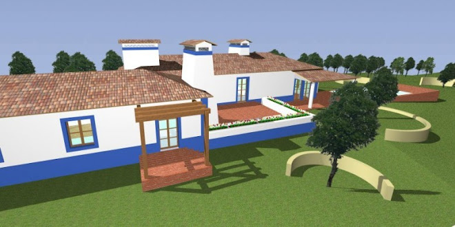Quinta S.Vicente III