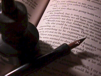 Life in Quotations: April 2010
