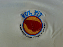 Boxfit Logo
