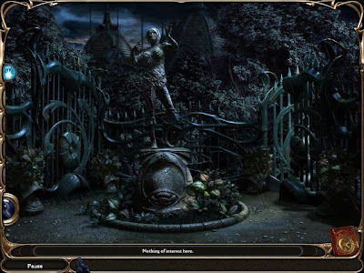 Dream Chronicles The Book of Water (BETA) Dream Chronicles The Book of Water (BETA)