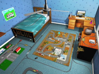 My First Trainz Set PROPER-PROPHET My First Trainz Set PROPER-PROPHET