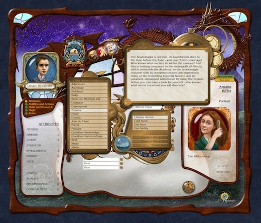 academagia the making of mages review academagia the making of mages review