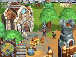 Westward Kingdoms v1.000-DELiGHT Westward Kingdoms v1.000-DELiGHT