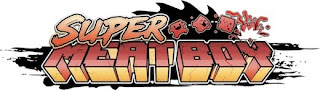 Super Meat Boy Incl. Update 10 RIP-Unleashed