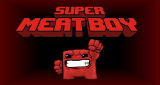 Super Meat Boy Incl. Update 11 RIP-Unleashed