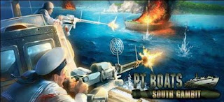 PT Boats South Gambit-SKIDROW