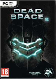 Dead Space 2 CRACKFIX-FLT