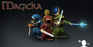 Magicka Update 6-SKIDROW