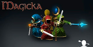 Magicka Update 9-SKIDROW 