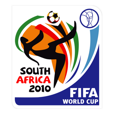 fifa world cup logo 2010