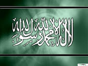 La ilahaillallah, Muhammadur Rasulullah