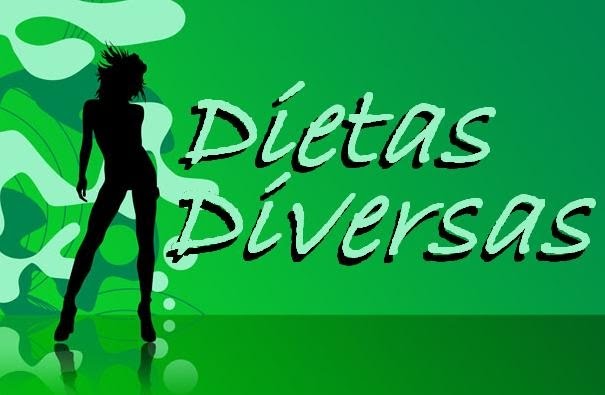 Dietas Diversas