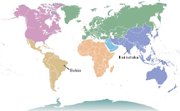 Intercâmbio BRASIL-ÍNDIA