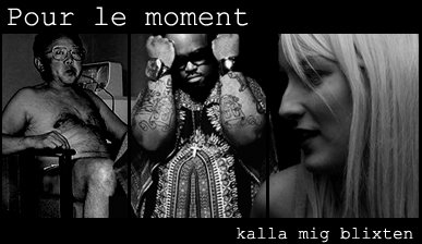Pour le moment