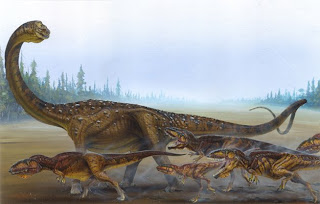 the slaughter blog giganotosaurus vs tyrannosaurus rex part 1