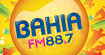 Rádio Bahia FM 88,7