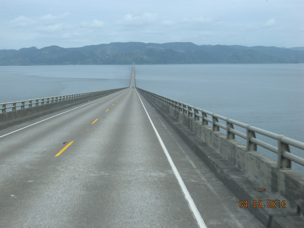 Westward Bound Forks, WA