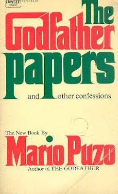 the godfather mario puzo essay the godfather mario puzo essay