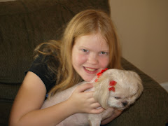 Ahh! My Alana & Pepper