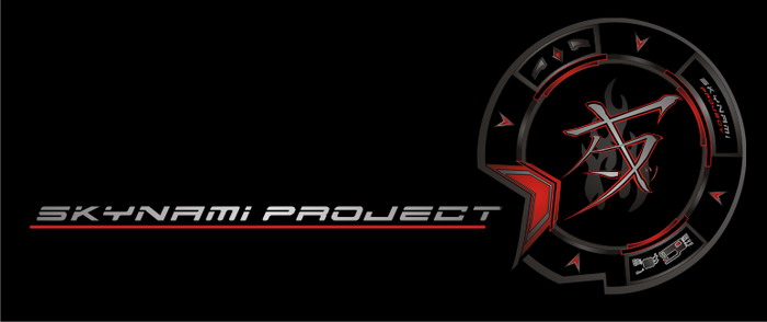 sKyNaMi project official page