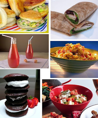 why not plan a picnic with