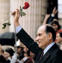 Francoise Mitterrand