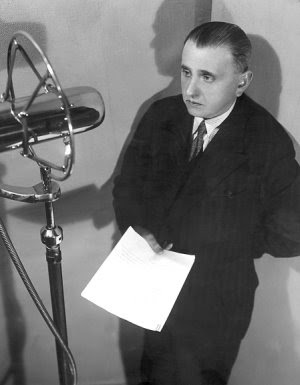 Image result for Radio Prague 1936