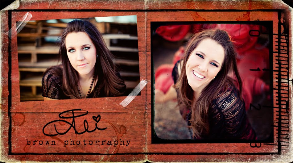 Ali Brown Photography