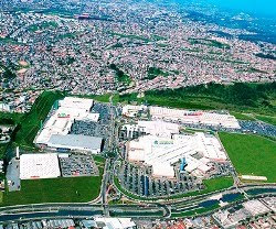 Conheça o maior Shopping de São Paulo