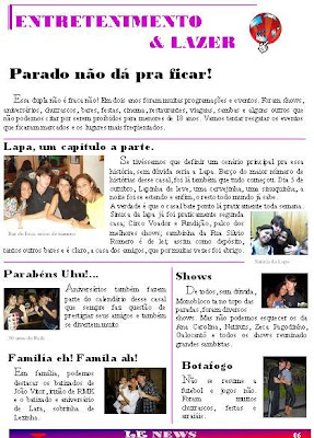 jornal do amor jornal do amor