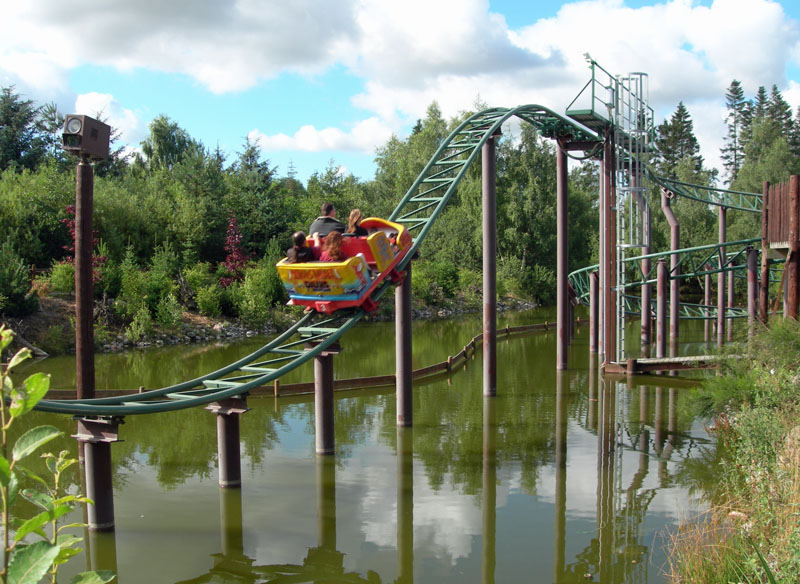 Trodler Teekannen Vorschau