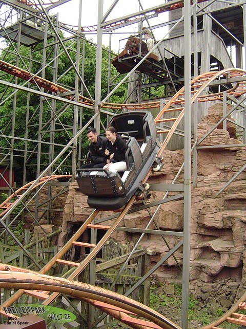 Vinc S Blog Archiv Haaner Kirmes