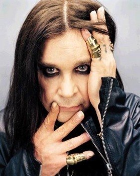 song lyrics ozzy osbourne