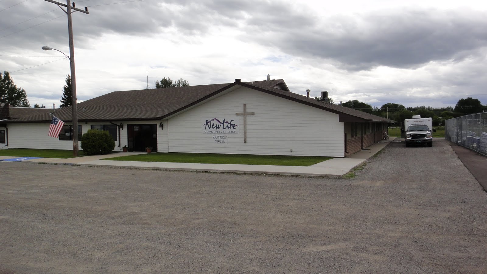 Bike Across America Choteau, Mt To Great Falls, Mt