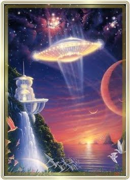 Seres de luz