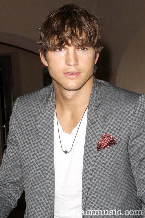 Ashton Kutcher asthon kutcher