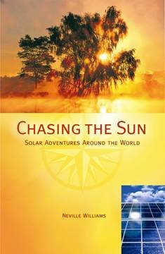 Chasing the Sun: Solar Adventures Around the World