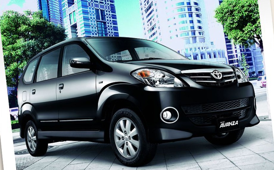 Avanza S